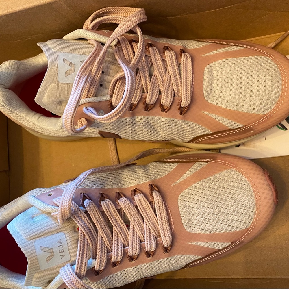 Veja Condor Running Sneakers Anthropologie New View 5